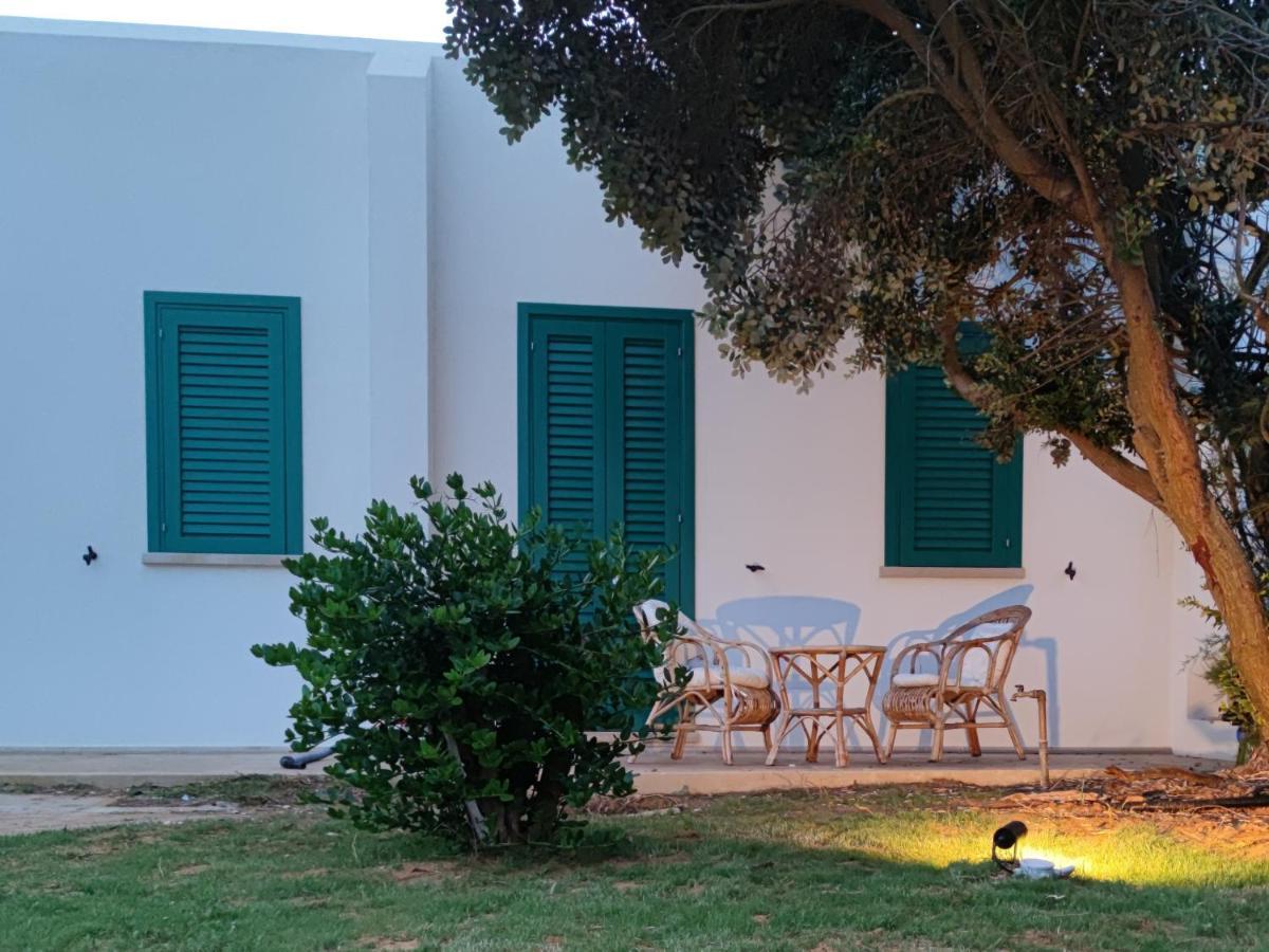 Finestra Sul Mare Favignana Exterior photo