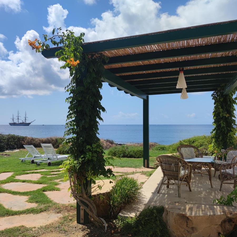Finestra Sul Mare Favignana Exterior photo