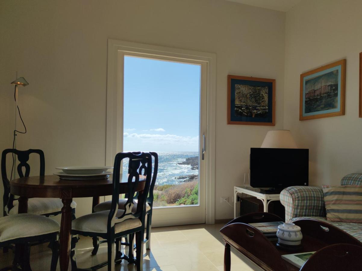 Finestra Sul Mare Favignana Exterior photo