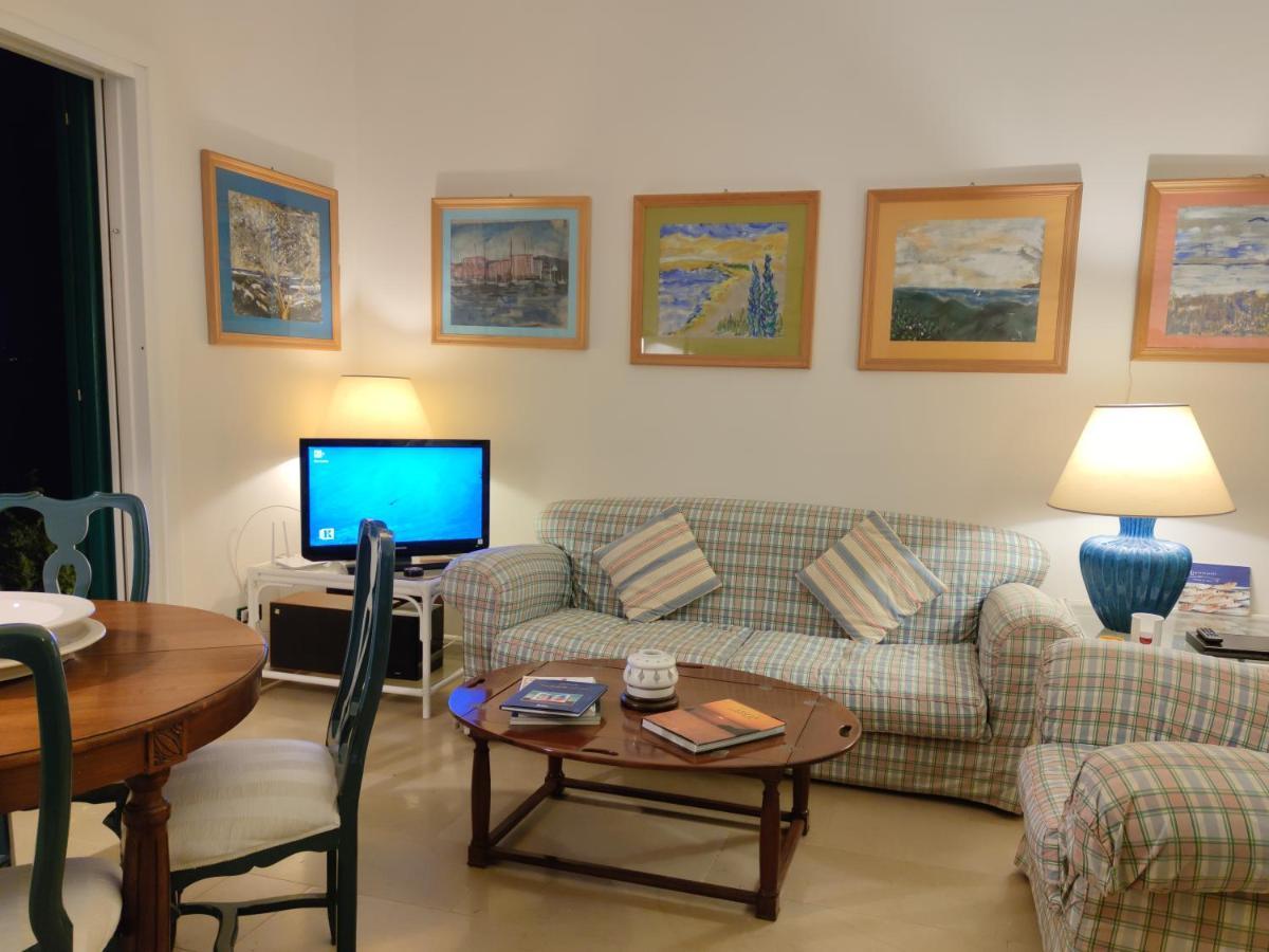 Finestra Sul Mare Favignana Exterior photo