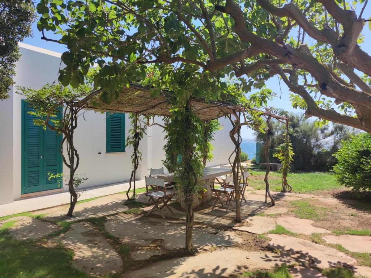 Finestra Sul Mare Favignana Exterior photo